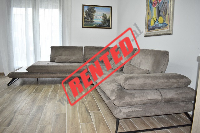 One bedroom apartment for rent in Kongresi Manastirit street, in Tirana, Albania